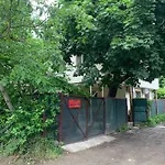 Pensjonat у моря, By The Sea