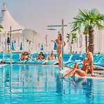 у моря, By The Sea Pensjonat Odessa