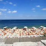 Pensjonat у моря, By The Sea