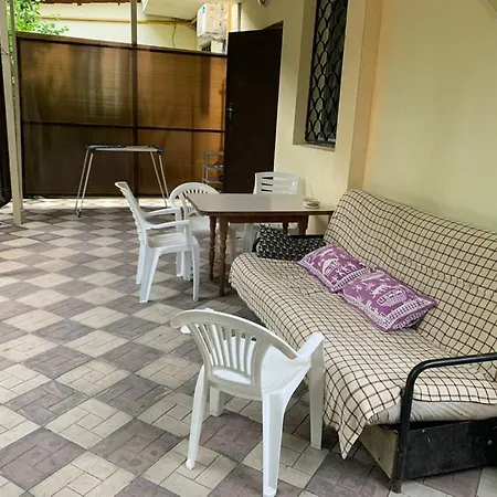 Guest house у моря, By The Sea Odesa