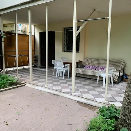 у моря, By The Sea Guest house