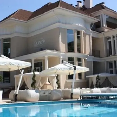 у моря, By The Sea Guest house Odesa