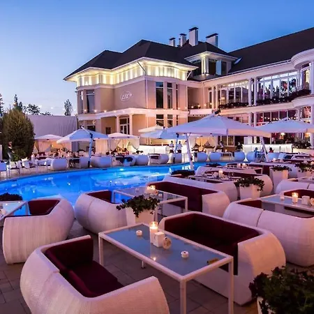 Guest house у моря, By The Sea Odesa