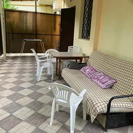 у моря, By The Sea Guest house *