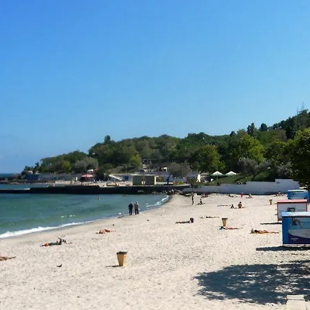 Vendégház у моря, By The Sea *