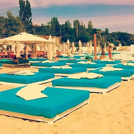 у моря, By The Sea