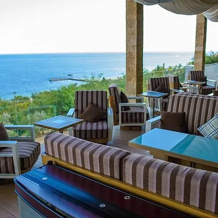 у моря, By The Sea