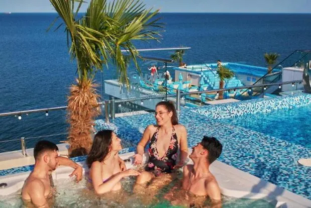 у моря, By The Sea *