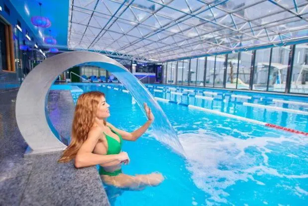 בית הארחה у моря, By The Sea *