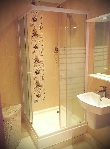 у моря, By The Sea בית הארחה אודסה