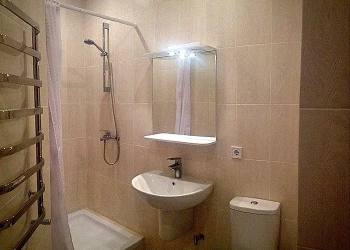 у моря, By The Sea בית הארחה אודסה