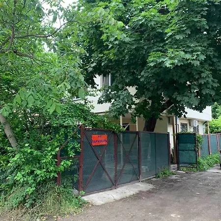 Penzion у моря, By The Sea