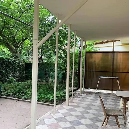 Konukevi у моря, By The Sea Odessa