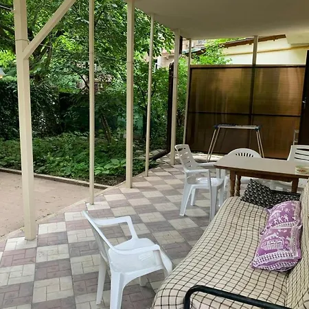 у моря, By The Sea Konukevi