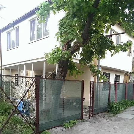 у моря, By The Sea Penzion *