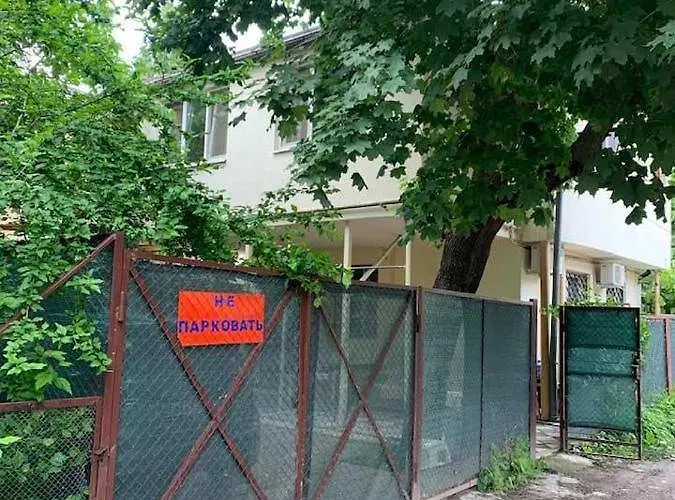 у моря, By The Sea Konukevi *