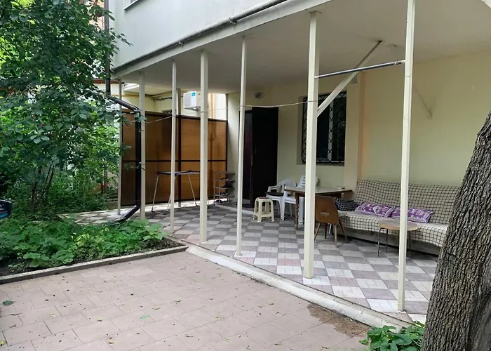 у моря, By The Sea Konukevi *