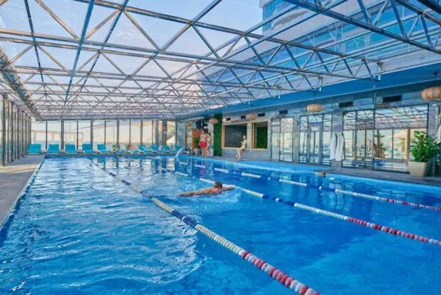 у моря, By The Sea *