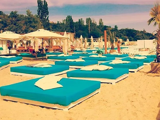 у моря, By The Sea