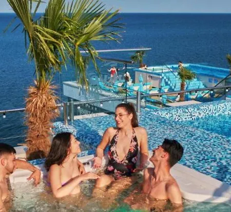 у моря, By The Sea *