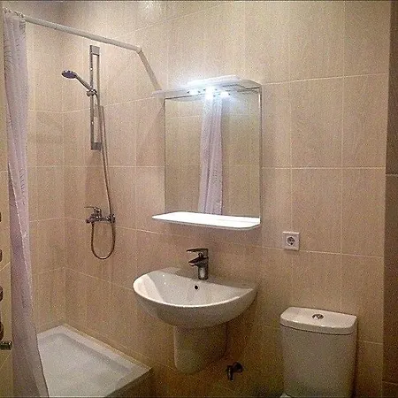 у моря, By The Sea ゲストハウス オデッサ